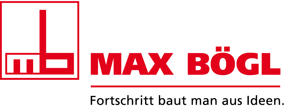 Logo von Max Bögl