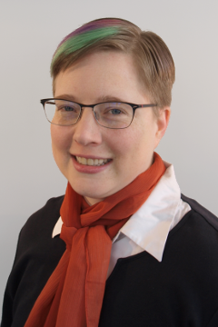 Bild von Jamie Möhler